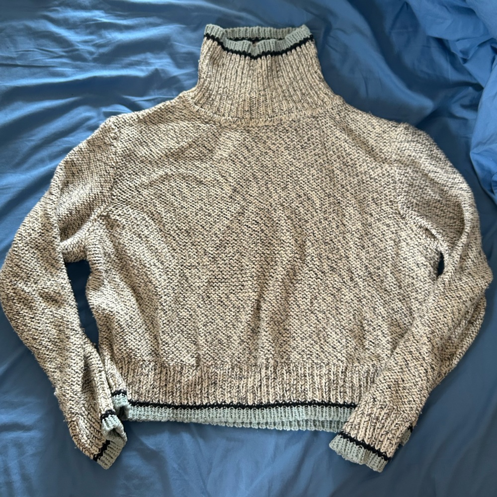 Vintage Wool St John Sweater